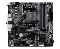 Gigabyte A520M DS3H WIFI6E - 1520410 - zdjęcie 2